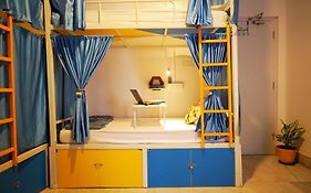 The Nerd Nest Kolkata
